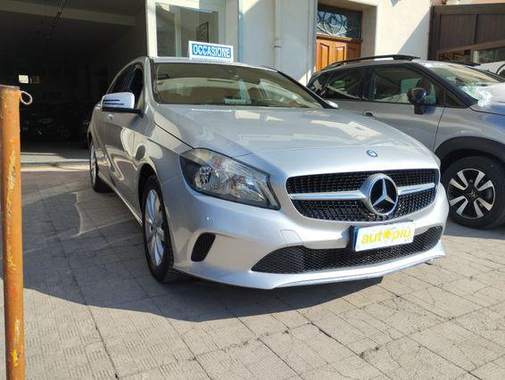 Mercedes Benz Classe A 160 d Sport