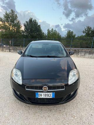 Fiat Bravo 1.6 MJT 120 CV DPF Dynamic