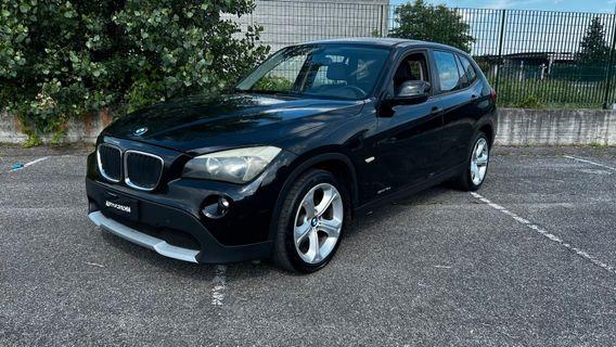 Bmw X1 sDrive18d Attiva