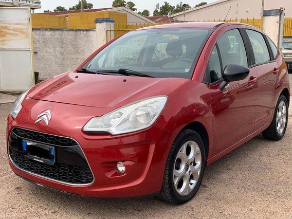 Citroen C3 1.4 HDi 70 cv