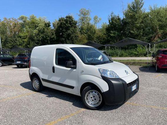 CITROEN Nemo 1.3 HDi 80CV Furgone +IVA