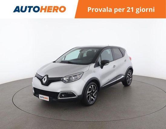 RENAULT Captur 1.5 dCi 8V 90 CV Start&Stop Energy R-Link