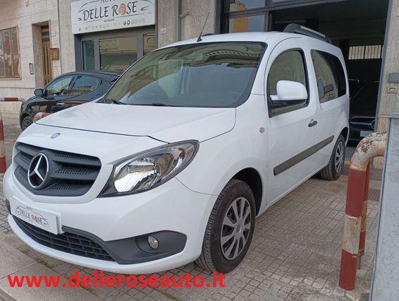 Mercedes-benz Citan 1.5 CDI 90 Cv S&S Tourer Pro