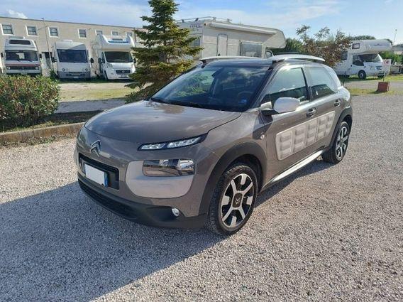 Citroen C4 Cactus 1.2 puretech Shine 82cv