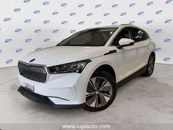 Skoda Enyaq 80