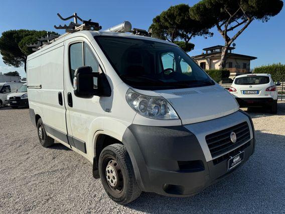 Fiat Ducato 30 2.3 MJT 130CV PC-TN Furgone