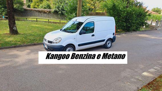 Renault Kangoo 1.6 16V Metano 3p. Storia Confort Express