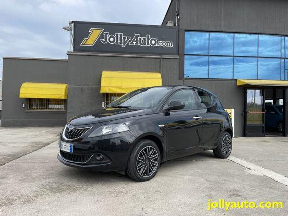 LANCIA Ypsilon 1.0 FireFly 5 porte S&S Hybrid Gold