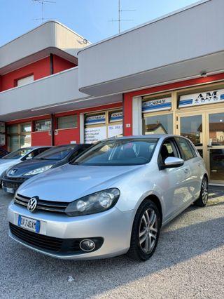 Volkswagen Golf 2.0 TDI 110CV DPF 5p. Comfortline