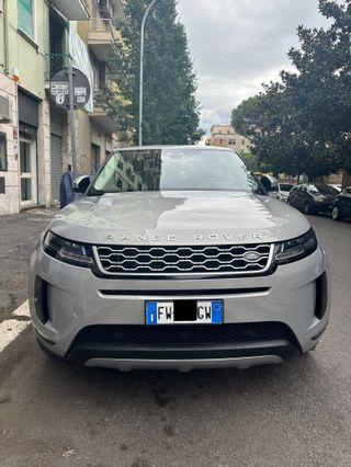 Range Rover Evoque (IBRIDA) 12 mesi garanzia