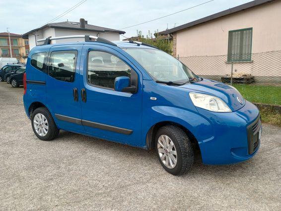 Fiat Qubo 1.3 MJT 75 CV Dynamic