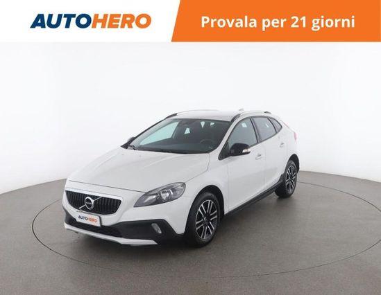 VOLVO V40 Cross Country D2 Business