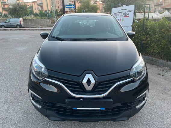Renault Captur dCi 90 CV Energy Zen