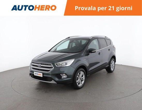 FORD Kuga 1.5 TDCI 120 CV S&S 2WD Titanium