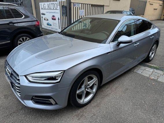 Audi A5 40 TDI S tronic Business Sport