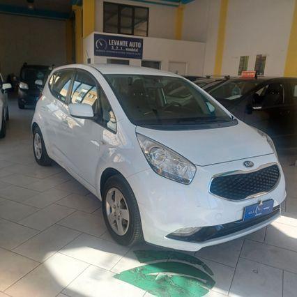 NEOPATENTATI KIA VENGA 1.4TDI EURO6