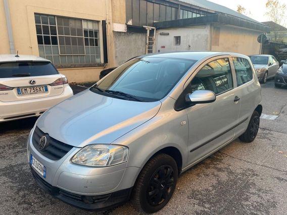 Volkswagen Fox 1.2 benzina 80.000km