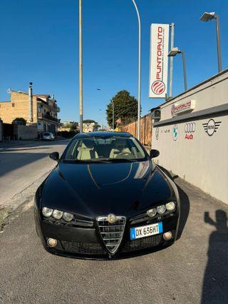 Alfa Romeo 159 159 SW 2.0 jtdm Distinctive TI pack 170cv