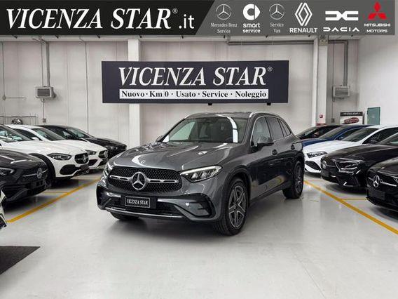 MERCEDES-BENZ GLC 220 d MHV 4MATIC PREMIUM AMG