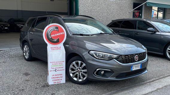 Fiat Tipo 1.6 Mjt S&S SW 120cv MANUALE