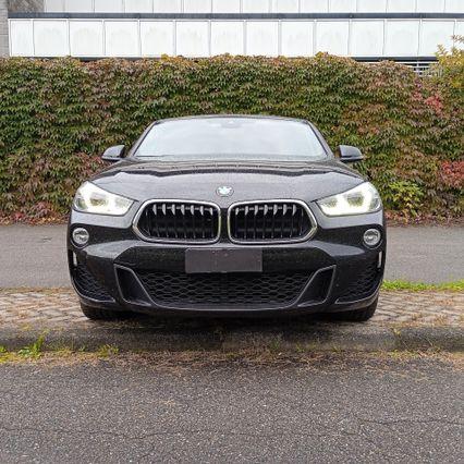 Bmw X2 M X2 xDrive20d Msport