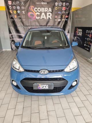 Hyundai i10 1.0 MPI Comfort