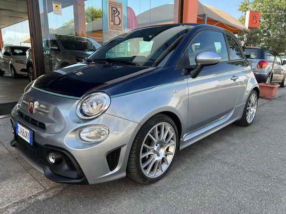 ABARTH 695 C 1.4 Turbo T-Jet Rivale 175 Anniversary