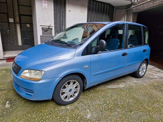 Fiat Multipla 1.6 16V Dynamic - GPL