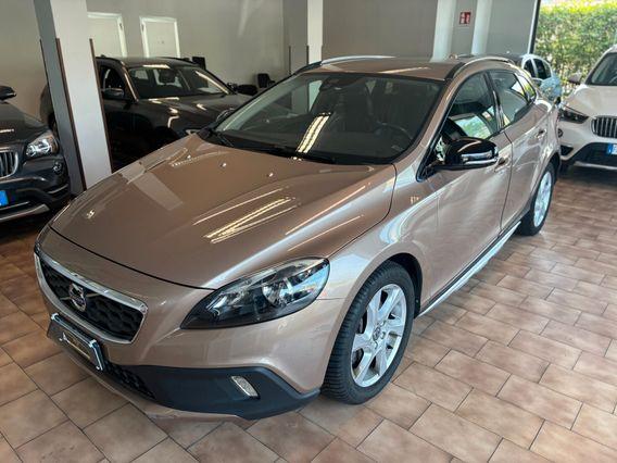 Volvo V40 Cross Country 2.0 d2 Kinetic*EURO 6