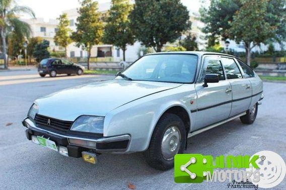 CITROEN CX 2500 diesel Pallas