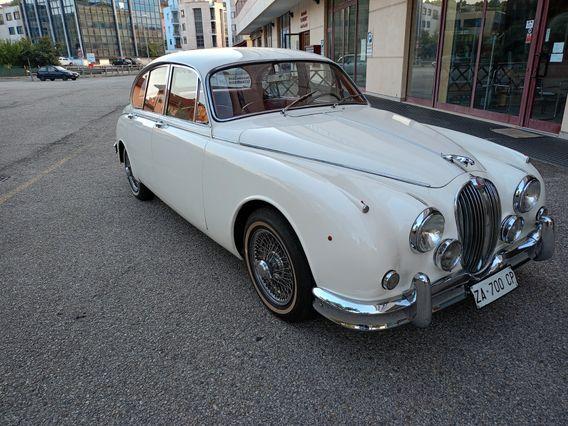 JAGUAR MK2 3.8