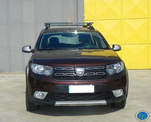 Dacia Sandero 0.9 TCe 12V TurboGPL 90CV Start&Stop Ambiance