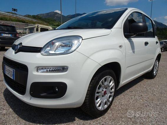 FIAT Panda 3ª serie - 2018-1.2 Euro6 NEOPAT