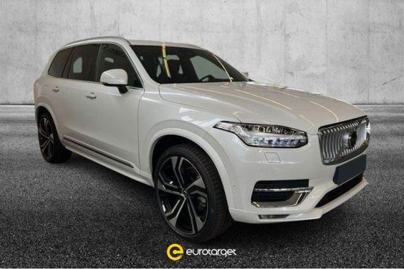 VOLVO XC90 B5 (d) AWD automatico 7 posti Plus Bright