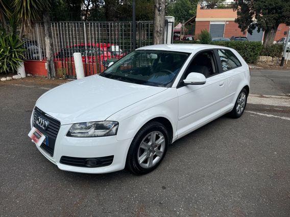 Audi A3 1.6 tdi Diesel -2010