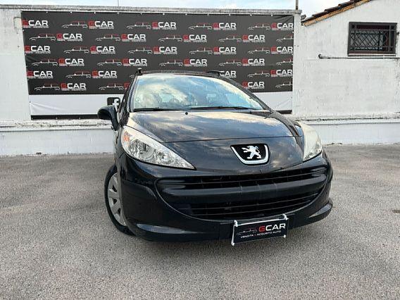 Peugeot 207 1.4 VTi 95CV SW ONE Line