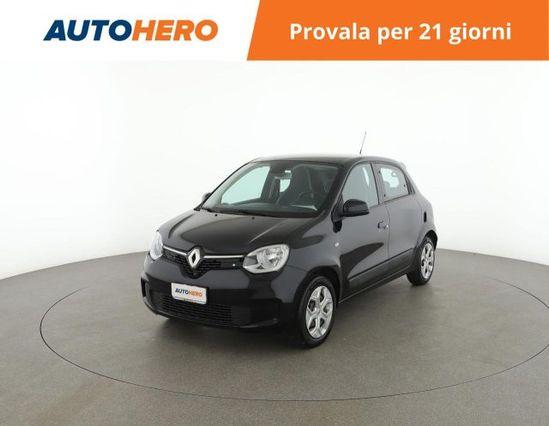 RENAULT Twingo SCe 65 CV Duel