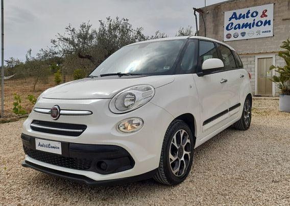 Fiat 500L Living 1.6 Multijet 120 CV 7 POSTI