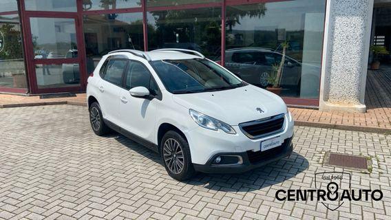 Peugeot 2008 1.4 HDi 68CV Active