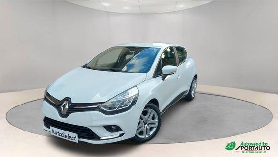 Renault Clio Energy Zen 1.5dci 75cv - Guida Neopatentato - Radio Touch - PDC - Bracciolo.