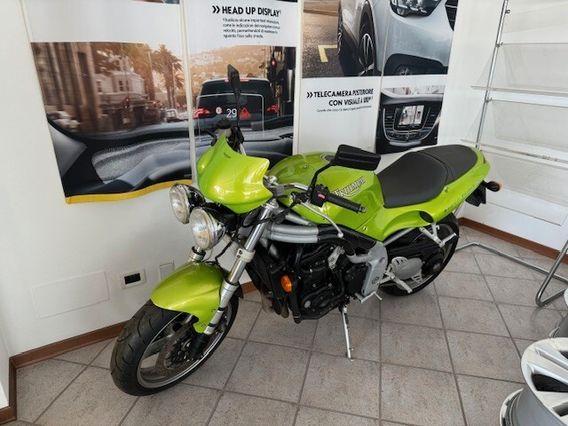 Triumph Speed Triple 955i