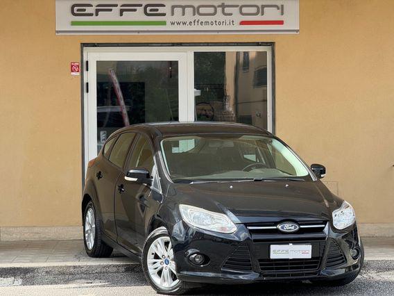 Ford Focus 1.6 150CV Ecoboost UNICO PROPRIETARIO