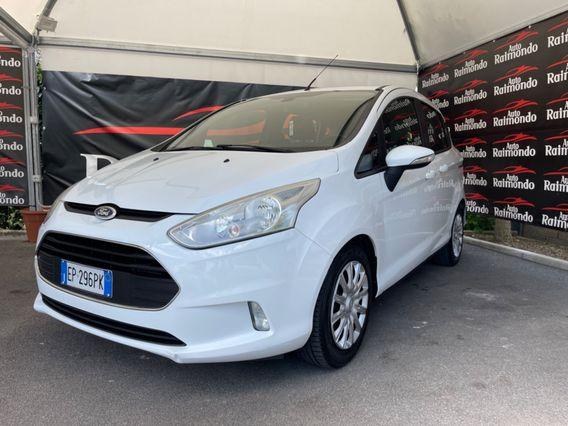 Ford B-Max 1.0 Benzina