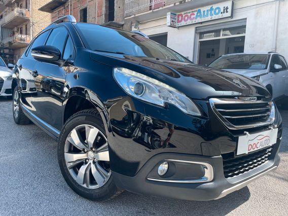 Peugeot 2008 1.6 e-HDi 92 CV Stop&Start Allure