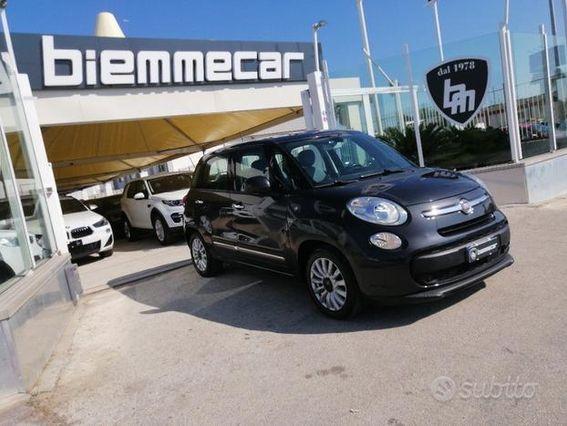 FIAT 500L 1.3 Multijet 95 CV Business i.e