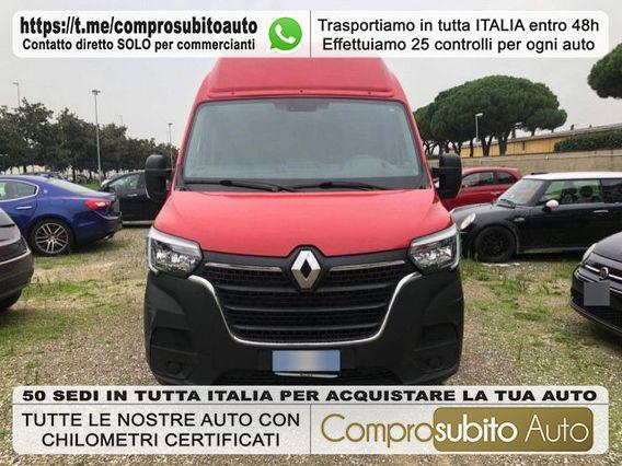 RENAULT Master T28 2.3 dCi + IVA 22%