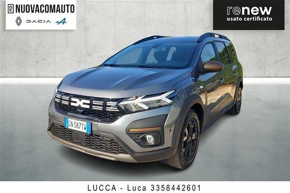 Dacia Jogger 1.6 HYBRID Extreme