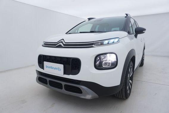 Citroen C3 Aircross Shine EAT6 BR359691 1.5 Diesel 120CV