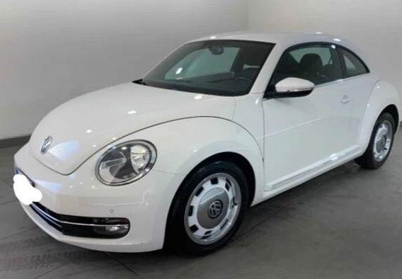 W MAGGIOLINO 1.6 TDI 110 CV 2012