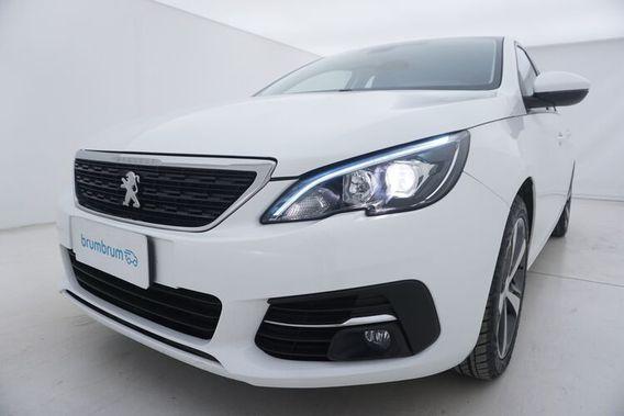 Peugeot 308 SW Active EAT8 BR912865 1.5 Diesel 131CV